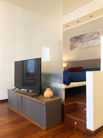 Appartamento in residenziale in Viale Monza 22