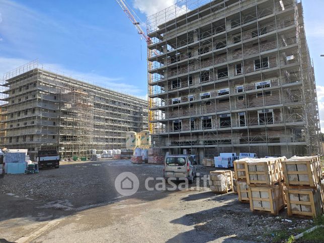 Appartamento in residenziale in Via della Gora 32