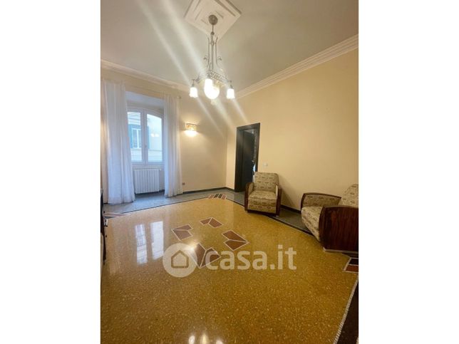 Appartamento in residenziale in Via Cola di Rienzo 85