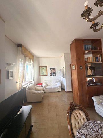 Appartamento in residenziale in Via Colonnello Lorenzo d'Avanzo