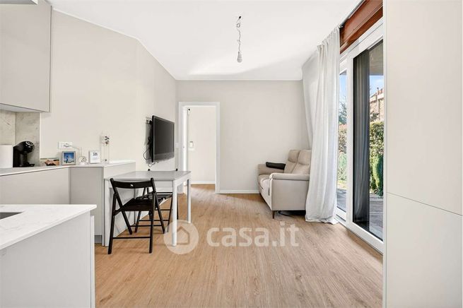 Appartamento in residenziale in Via Friuli 21