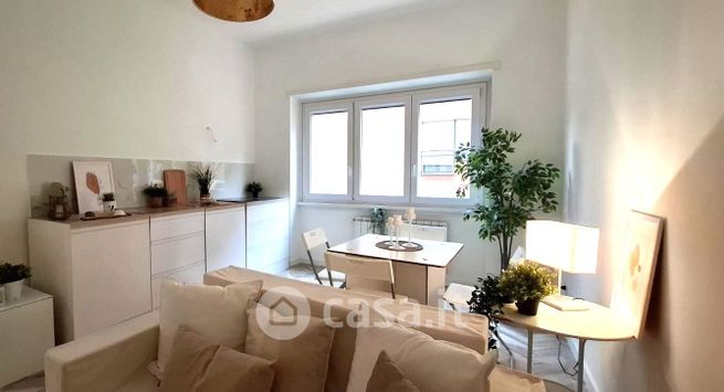 Appartamento in residenziale in Via Flaminia Nuova