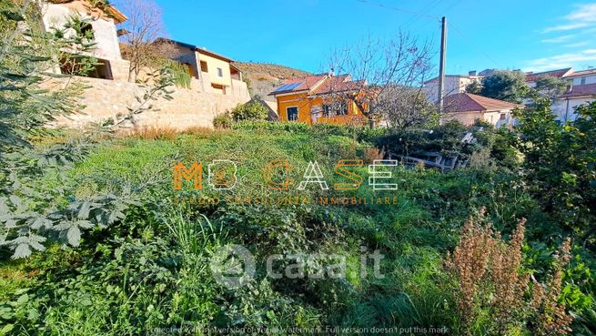 Terreno edificabile in residenziale in regione fornaci