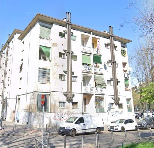 Appartamento in residenziale in Via Daniele Ricciarelli 24