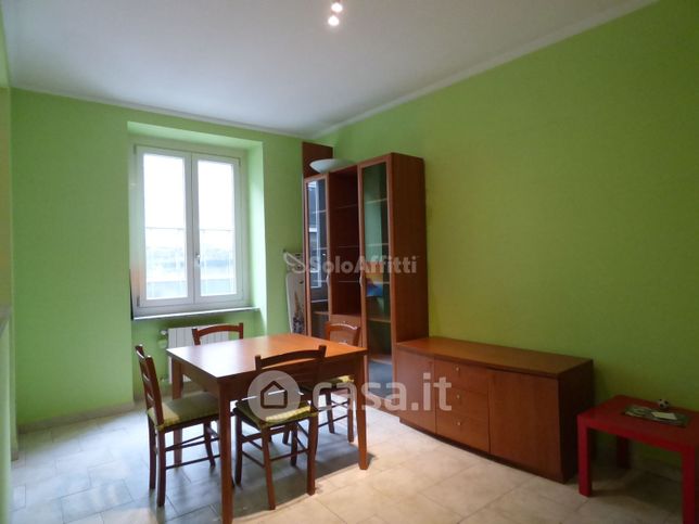 Appartamento in residenziale in Via Chisola 8 bis