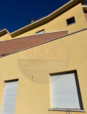 Appartamento in residenziale in Via del Pantano