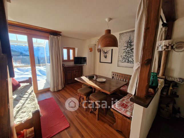 Appartamento in residenziale in Via Galassia 4