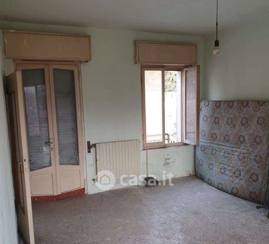 Appartamento in residenziale in Via Giorgio Pallavicino 8