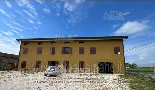 Appartamento in residenziale in Via Zambone