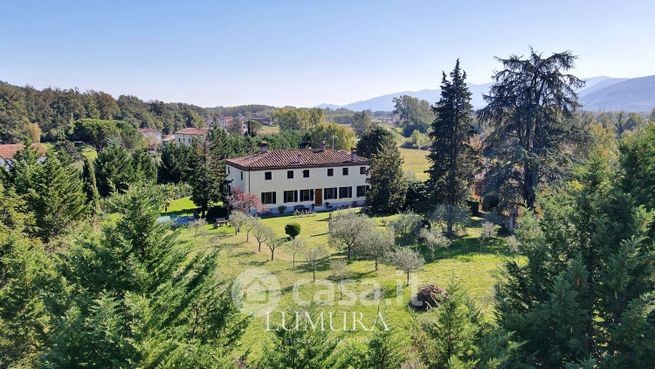 Villa in residenziale in Via di Sant'Alessio 4504