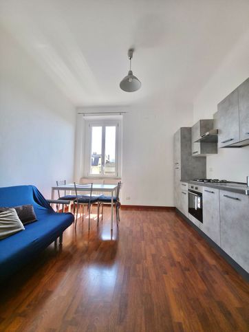 Appartamento in residenziale in Via Giuseppe Govone 28