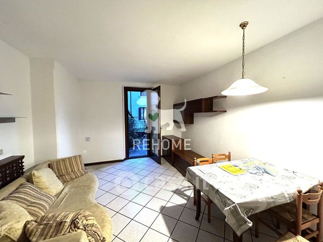 Appartamento in residenziale in Via Palestro 6