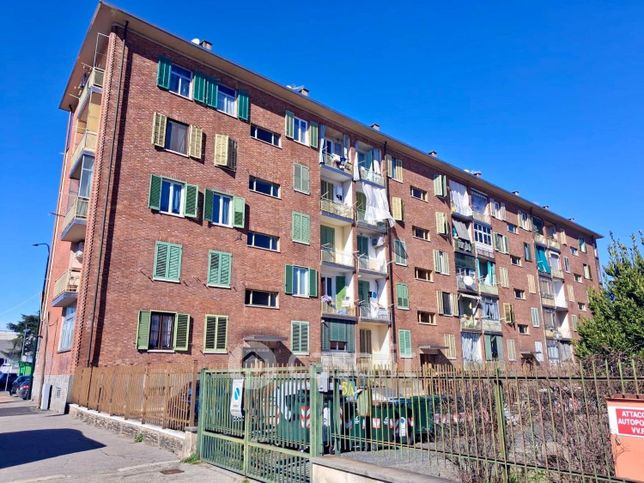 Appartamento in residenziale in Piazza Fabio Filzi