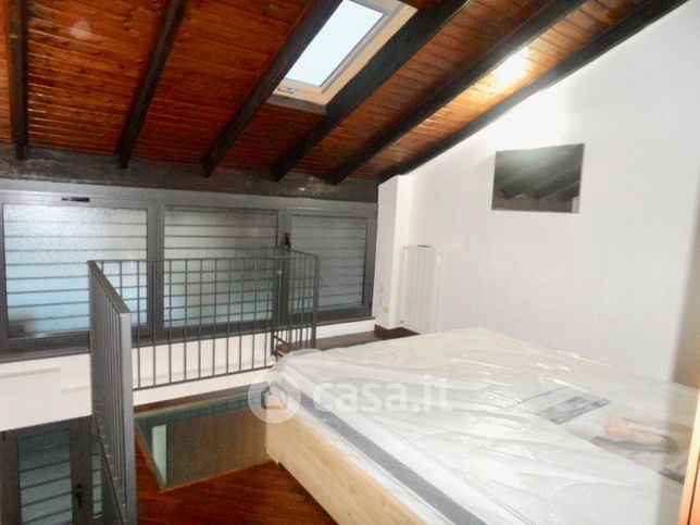 Loft in residenziale in Via Carlo Imbonati 23