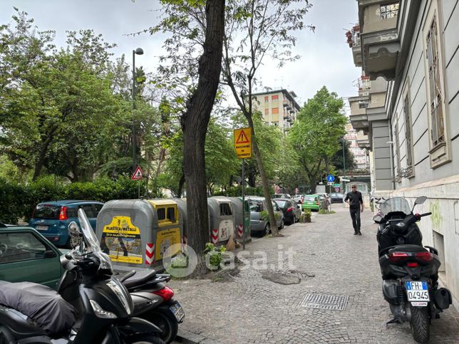 Appartamento in residenziale in Via Vincenzo Gemito