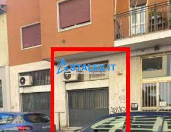 Appartamento in residenziale in Via delle Leghe