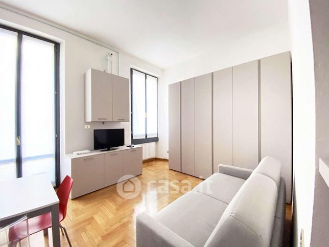 Appartamento in residenziale in Via Augusto Anfossi