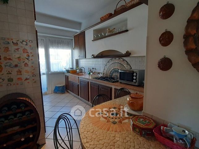 Appartamento in residenziale in Via Santa Bernadette