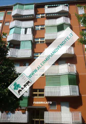 Appartamento in residenziale in Via Romualdo Bonfadini 94