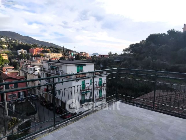Attico/mansarda in residenziale in Via Solferino 110