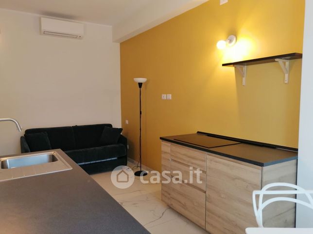 Appartamento in residenziale in Via San Vittore 7