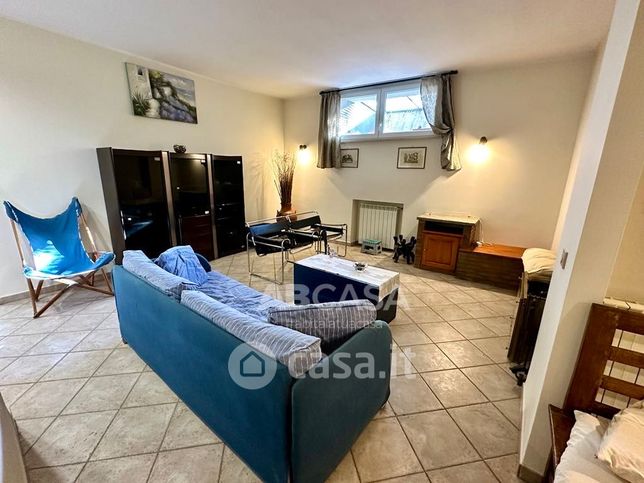 Appartamento in residenziale in Via Romana