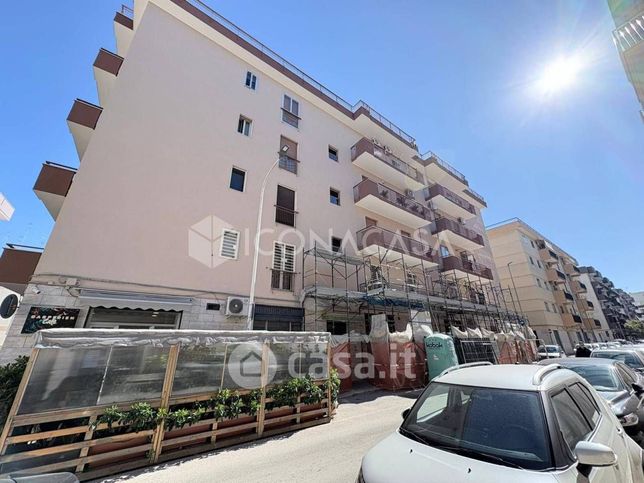 Appartamento in residenziale in Via Frate Luca da Bitonto 6
