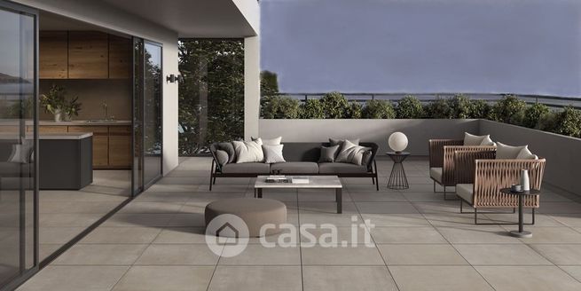 Appartamento in residenziale in Via Caselle