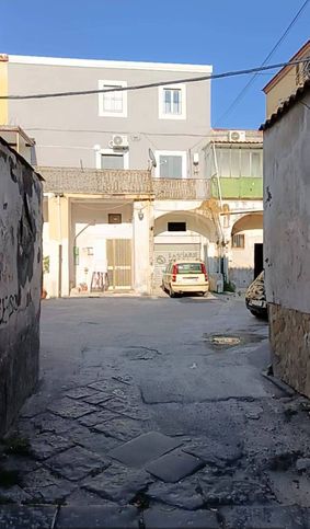 Appartamento in residenziale in Via San Francesco 90