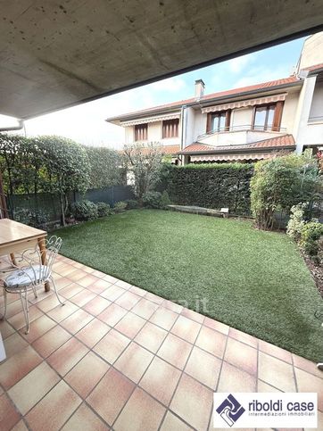 Villa in residenziale in 