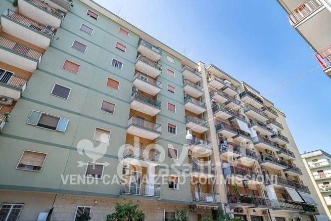 Appartamento in residenziale in Via Genova 44