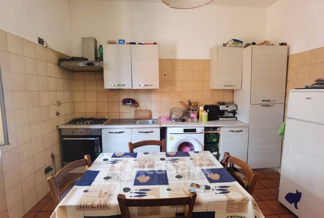 Appartamento in residenziale in 