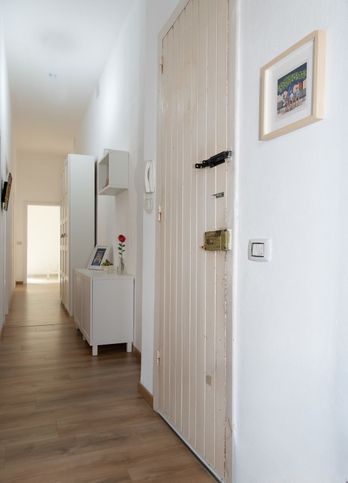 Appartamento in residenziale in