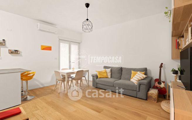 Appartamento in residenziale in Via Carlo Valvassori Peroni 76