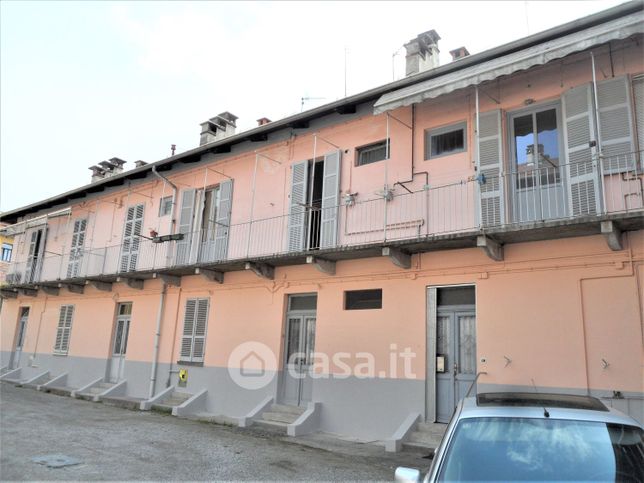 Appartamento in residenziale in Viale Duca D'Aosta 16