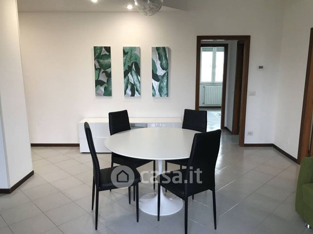Appartamento in residenziale in Viale Venezia 27