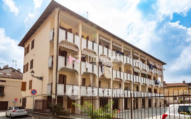 Appartamento in residenziale in Via Jerusalem