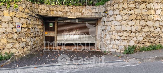 Box/posto auto in residenziale in Viale Paolo Thaon di Revel