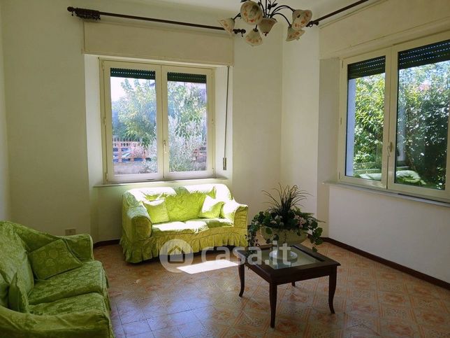 Appartamento in residenziale in Via Giovanni Randaccio