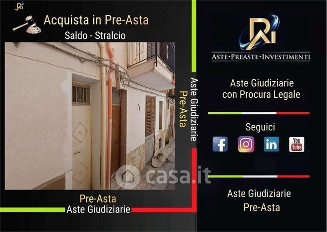 Appartamento in residenziale in Via delle Palme 31