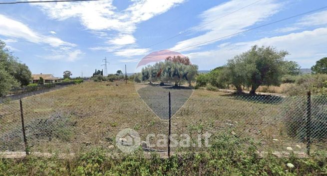 Terreno agricolo in commerciale in Via Ferla