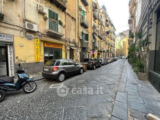 Appartamento in residenziale in Via Giambattista Basile 6