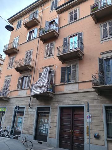 Box/posto auto in residenziale in Via Graziadio Ascoli