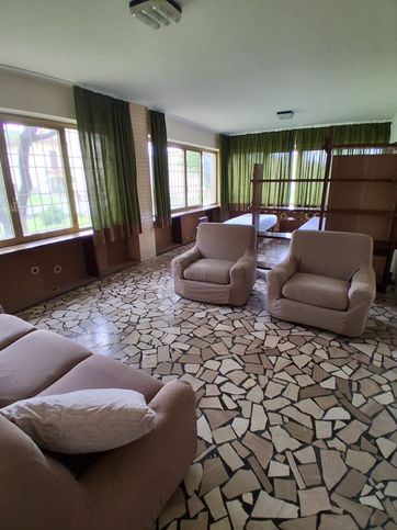 Appartamento in residenziale in Via di Nozzano