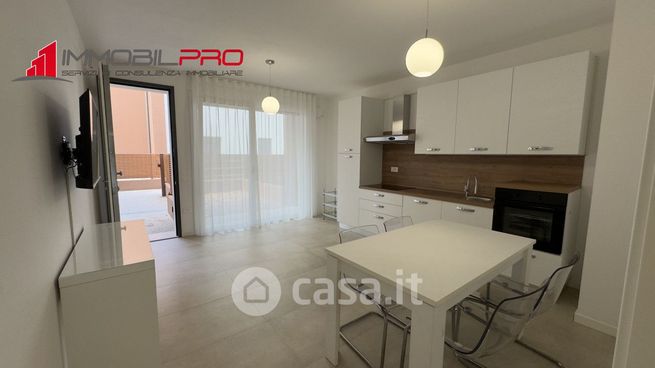 Appartamento in residenziale in Viale Ungheria