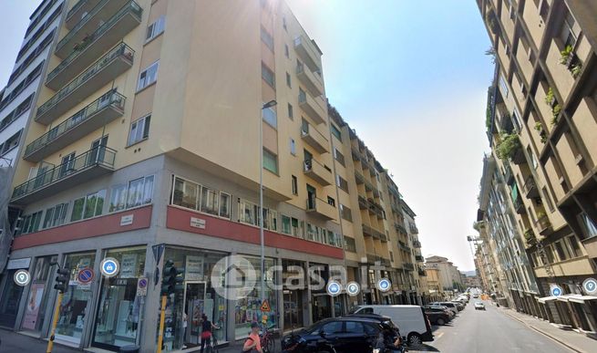 Appartamento in residenziale in Via Anton Francesco Doni 34