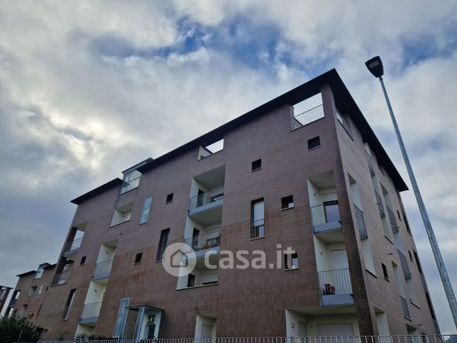 Appartamento in residenziale in Strada della Milizia 4