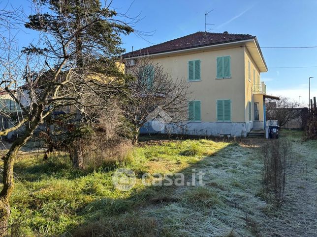 Casa indipendente in residenziale in Borgo Nuovo 40