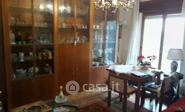 Appartamento in residenziale in Via Plinio 6