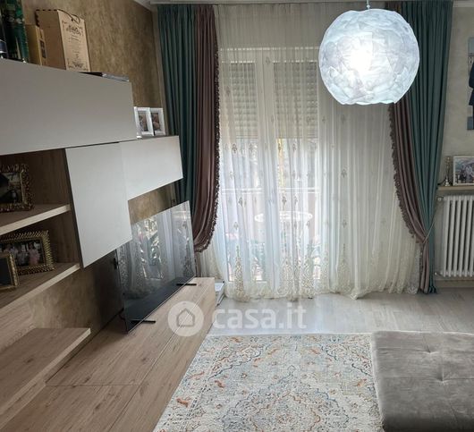 Appartamento in residenziale in Via Filippo Brunelleschi 3